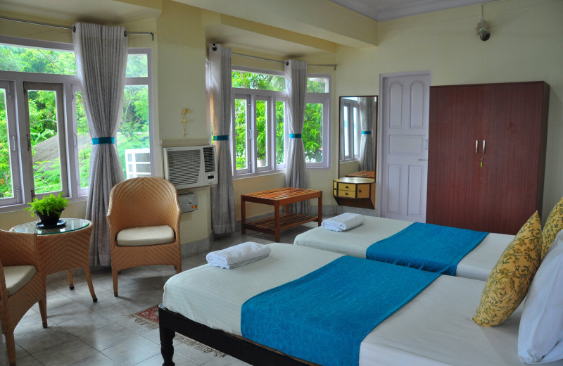 Andaman Islands