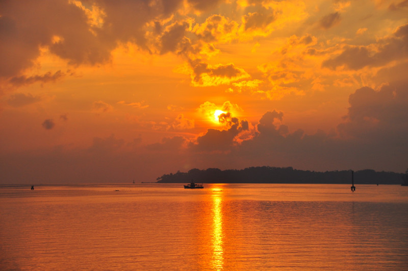 Andaman Islands
