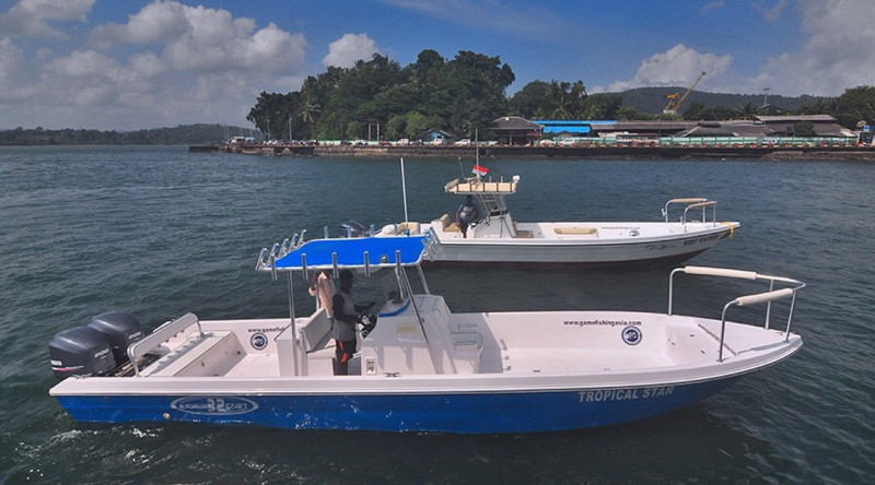 Andaman Islands